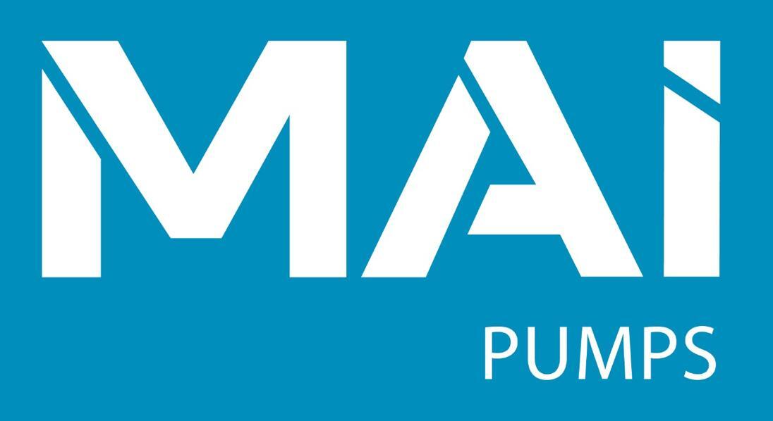 MAI PUMP